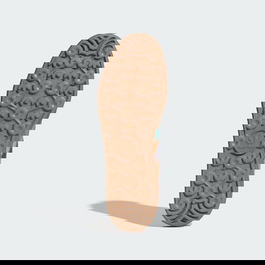 Tenisice i cipele adidas Originals Gazelle Indoor Narančasta | IG1636, 3