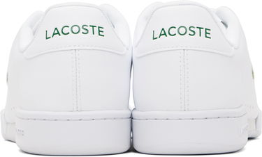 Tenisice i cipele Lacoste Carnaby Cup Bijela | 49SMA0035, 1