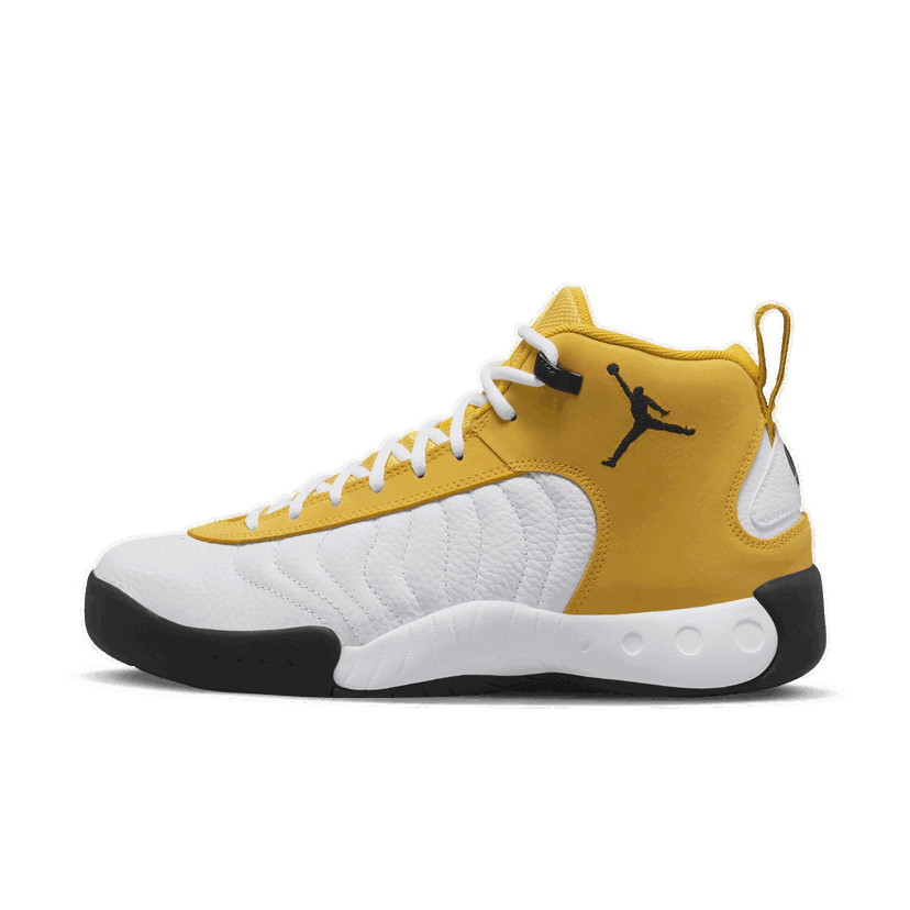 Tenisice i cipele Jordan Jordan Jumpman Žuta | DN3686-107