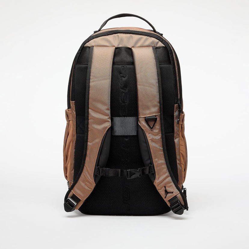 Ruksak Jordan Jordan Jam Sport Backpack Smeđa | MA0945-X1I