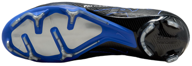 Tenisice i cipele Nike Zoom Vapor 15 Pro FG Crna | dj5603-040, 1
