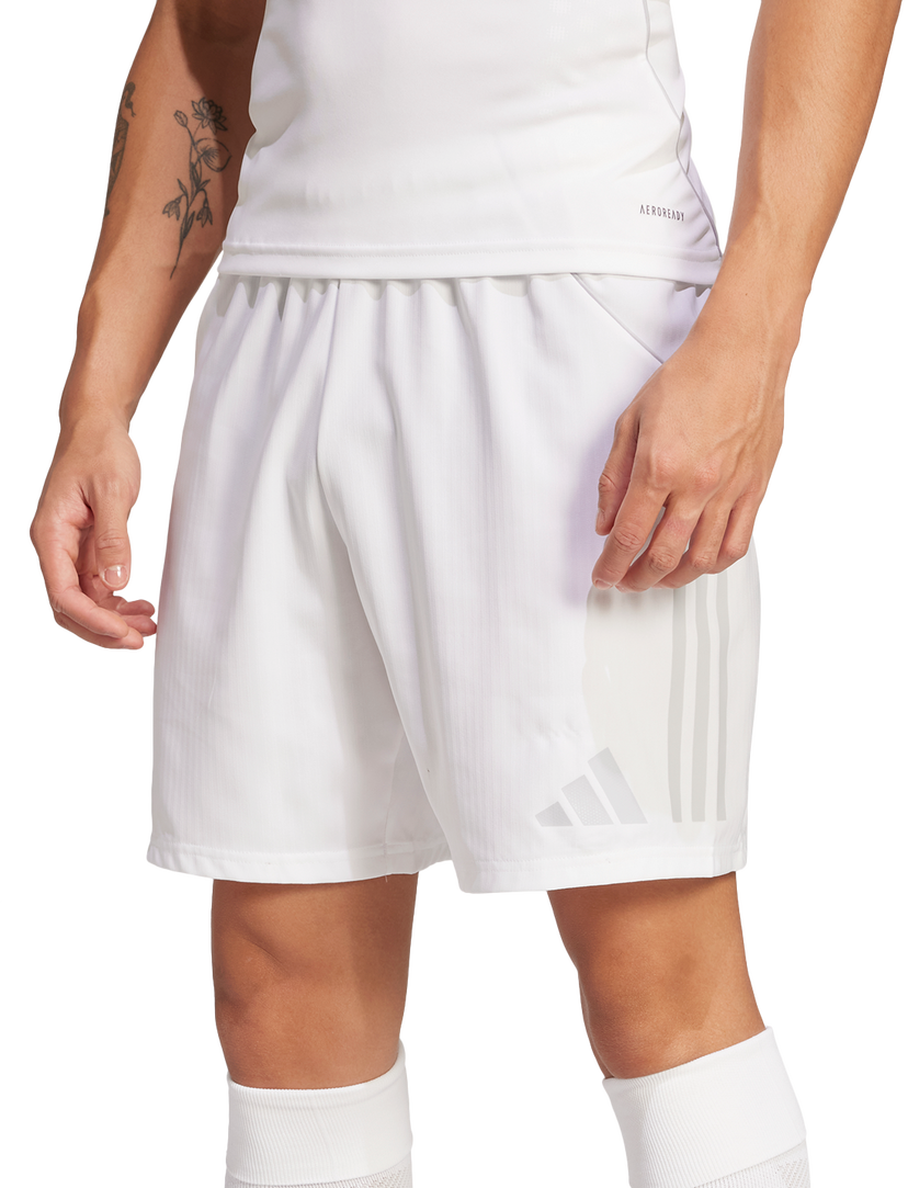 Kratke hlače adidas Performance TIRO25 Training Shorts Bijela | jg1064