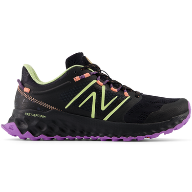 Tenisice i cipele New Balance Fresh Foam Crna | WTGARORB, 0
