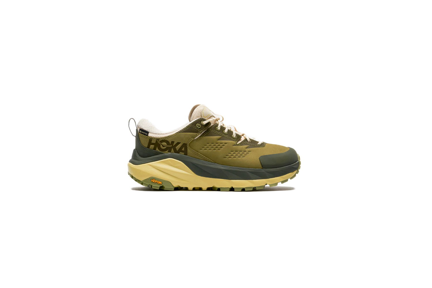 Tenisice i cipele Hoka One One KAHA LOW Gore-Tex Bež | 1123114-FNN, 0