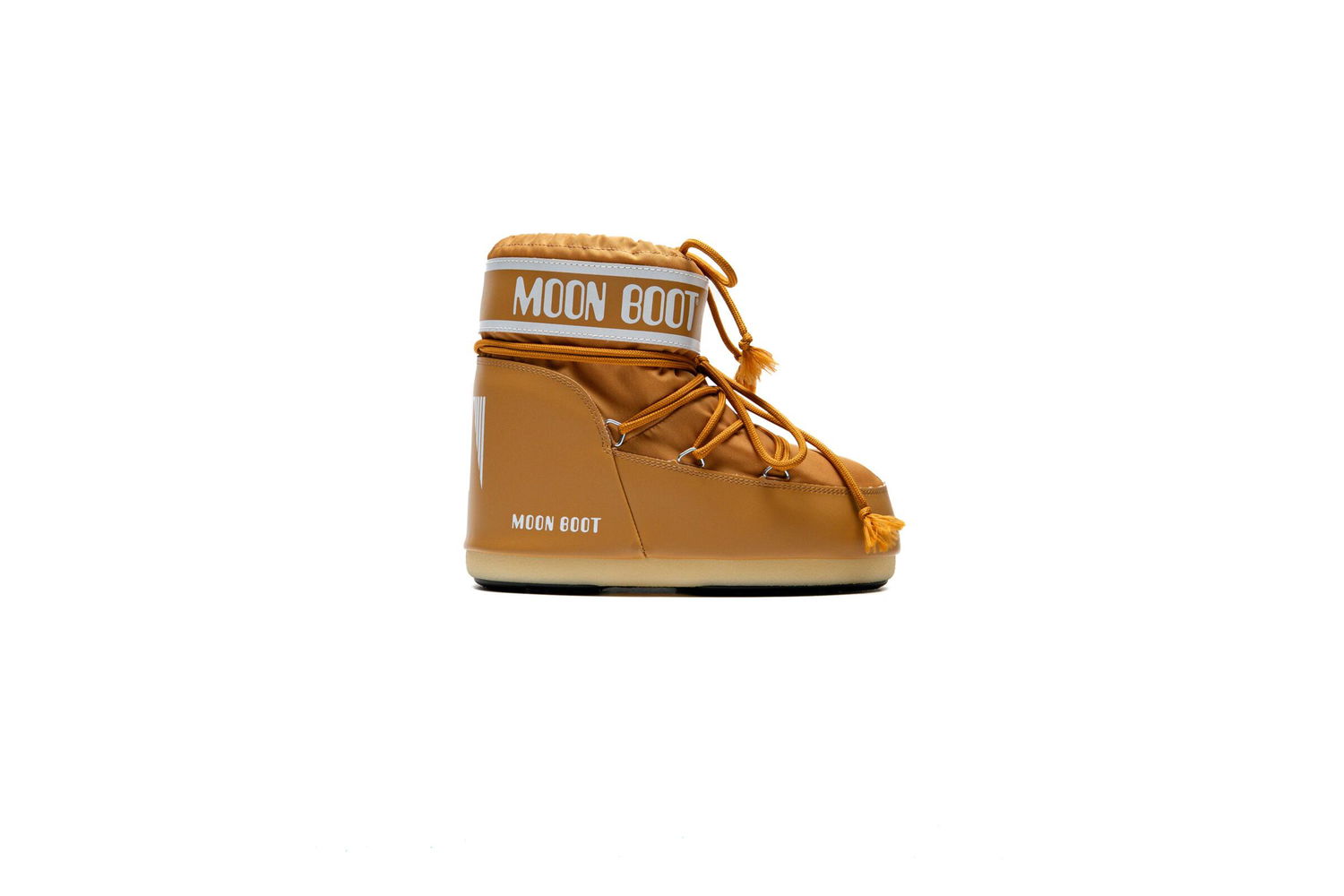 Tenisice i cipele Moon Boot Moon Boot Icon Low Nylon Boots Žuta | 80D1409340-M008, 0