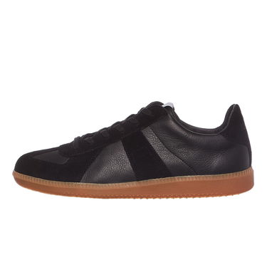 Tenisice i cipele Novesta GAT (German Army Trainer) Crna | N974007-60Y13Y003, 0
