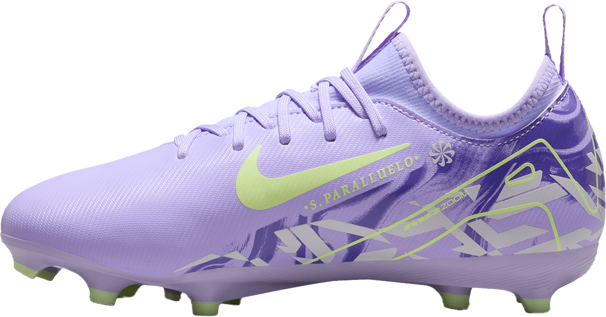 Tenisice i cipele Nike Zoom Vapor 16 Academy FG/MG Ljubičasta | hf1588-500, 1