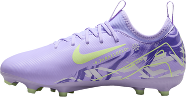 Tenisice i cipele Nike Zoom Vapor 16 Academy FG/MG Ljubičasta | hf1588-500, 1