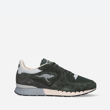 Tenisice i cipele KangaROOS Coil R1 Og Zelena | 47282 000 8012, 1