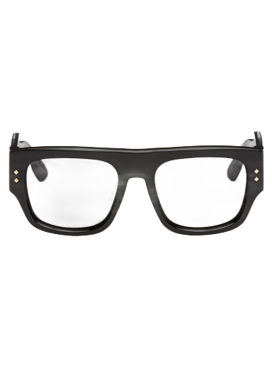 Sunčane naočale Gucci Square Crna | GG1262S-001