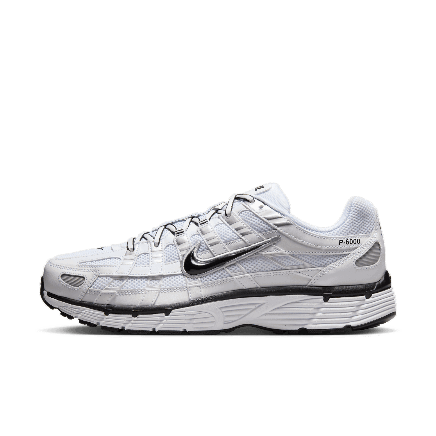 Tenisice i cipele Nike Nike P-6000 Bijela | CD6404-107, 0