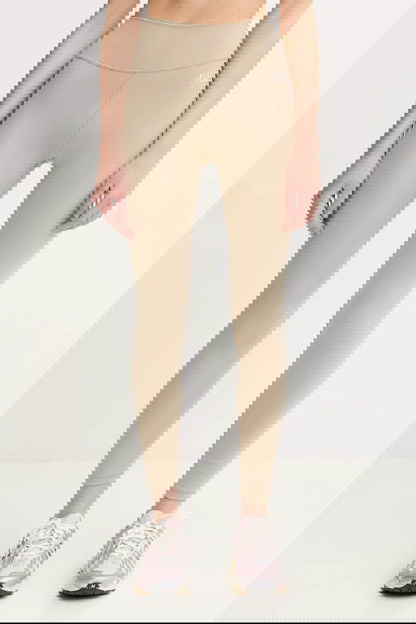 Tajice Sporty & Rich Sporty & Rich Sr Runner Leggings Bež | PA002622139GY15, 0