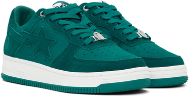 Tenisice i cipele BAPE #3 M1 Sta "Green" Zelena | 1I70191008-GRN, 3