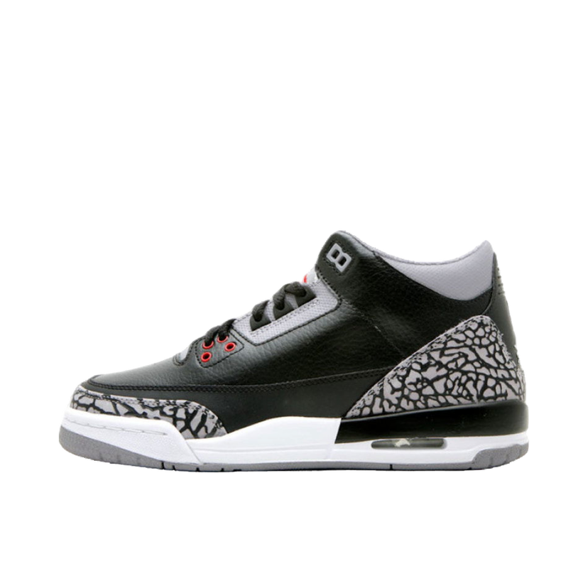 Tenisice i cipele Jordan Jordan 3 Retro CDP Crna | 340255-061