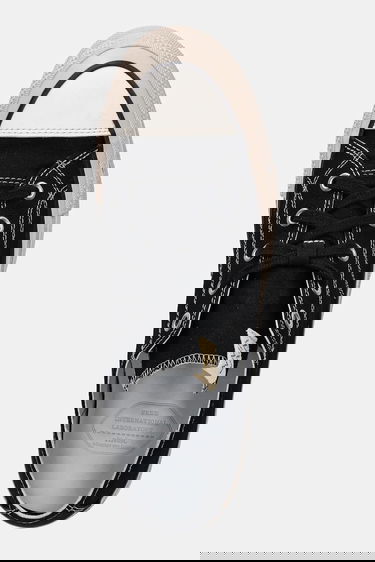 Tenisice i cipele visvim Visvim Skagway Crna | 125101001003, 3