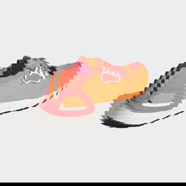 Tenisice i cipele adidas Performance Stella McCartney x Ultraboost Sandal Narančasta | GY6098, 2