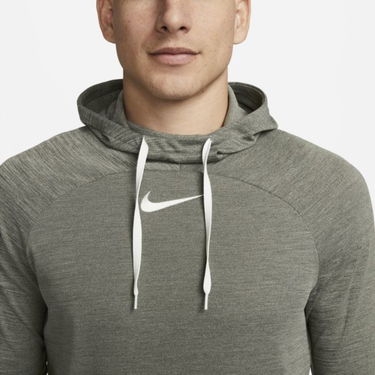 Dukserice Nike Dri-FIT Academy Pullover Football Hoodie Siva | DQ5051-325, 1