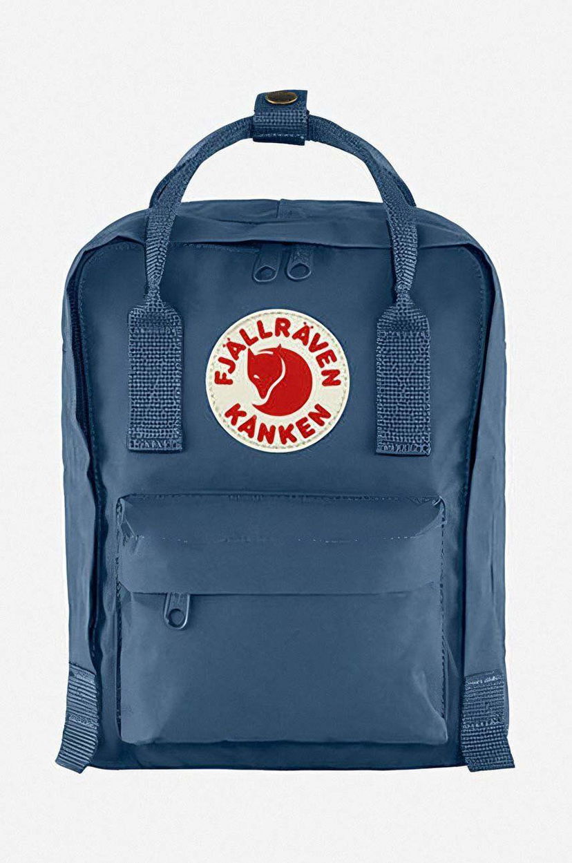 Ruksak FJÄLLRÄVEN Fjallraven Kanken Mini Backpack Plava | F23561.540