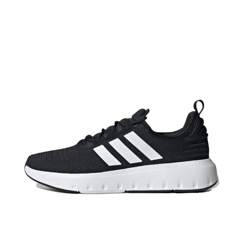 Tenisice i cipele adidas Originals Swift Run Crna | ID4981