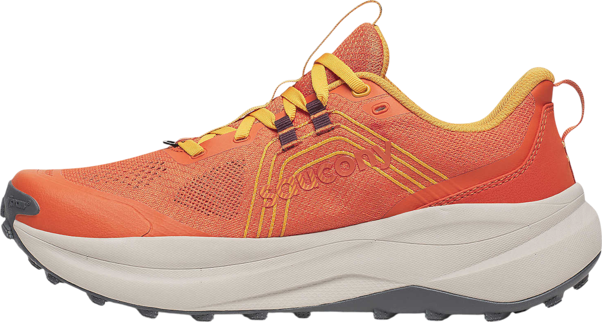 Tenisice i cipele Saucony XODUS ULTRA 4 Narančasta | s21032-240, 1