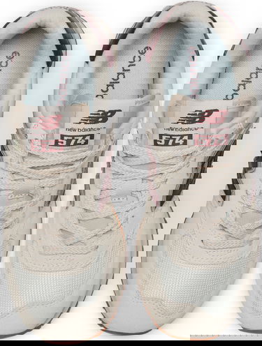 Tenisice i cipele New Balance 574 W Bež | wl574-rcf, 2