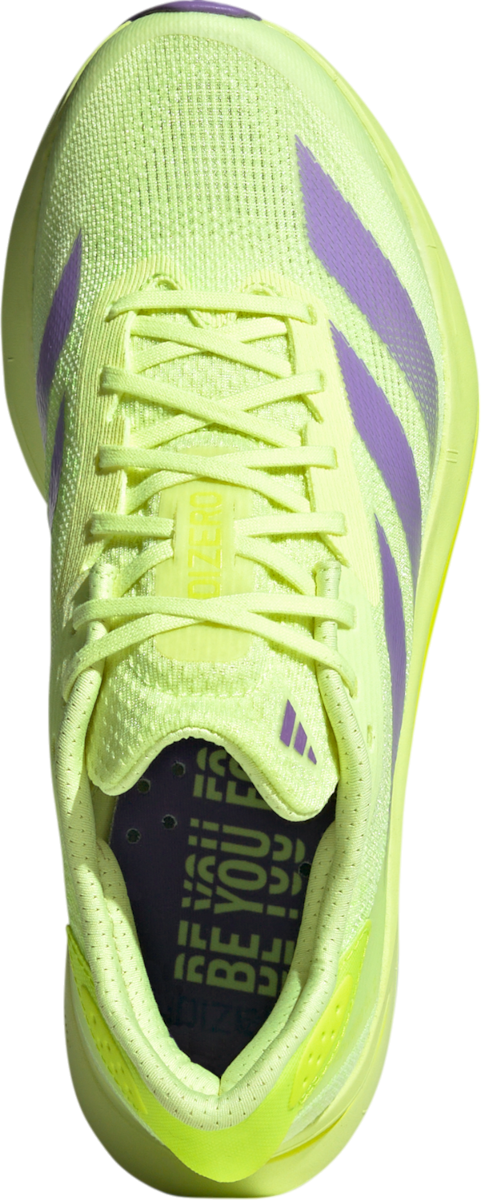 Tenisice i cipele adidas Performance Adizero SL 2 Zelena | ih8199, 1