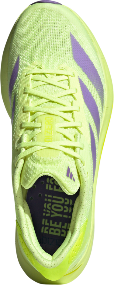 Tenisice i cipele adidas Performance Adizero SL 2 Zelena | ih8199, 1