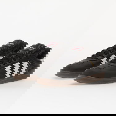 Tenisice i cipele adidas Originals BAPE Samba Crna | JR9246, 7