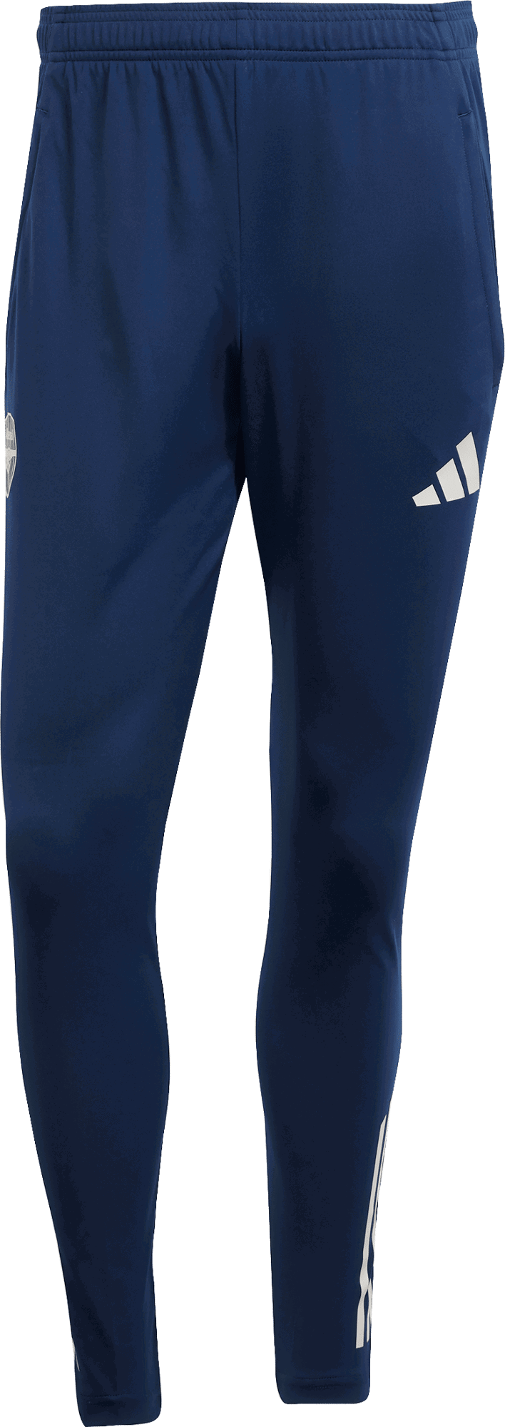 Trenirka adidas Originals AFC Training Pants 2025/26 Tamnoplava | jj1785