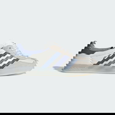 Tenisice i cipele adidas Originals Gazelle Indoor Bijela | IG1643, 1