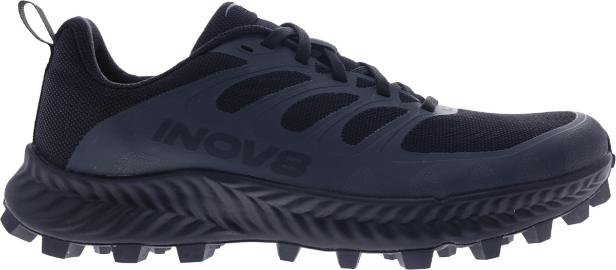 Tenisice i cipele inov-8 INOV-8 MudTalon Crna | 001144-bk-p-001, 0
