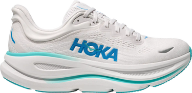 Tenisice i cipele Hoka One One Bondi 9 Bijela | 1162011-wkb, 0