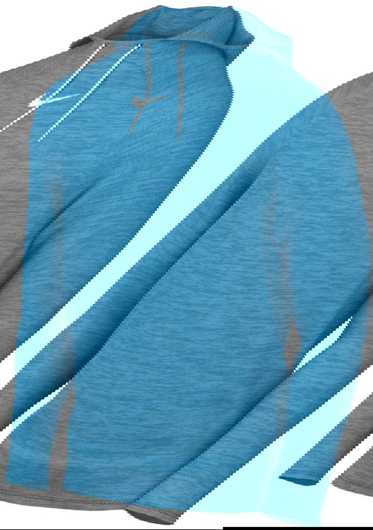 Dukserice Nike Dri-FIT Academy Hoodie Plava | dq5051-499, 0