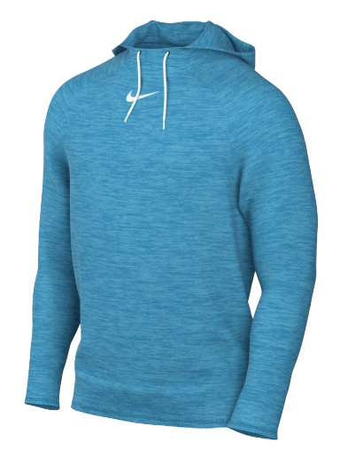 Dukserice Nike Dri-FIT Academy Hoodie Plava | dq5051-499