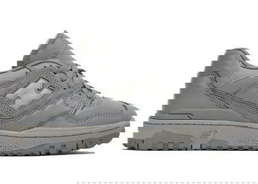 Tenisice i cipele New Balance 550 Concrete Siva | BB550MCB, 0