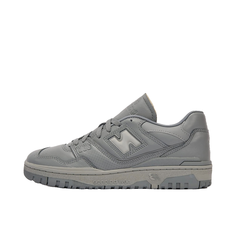 Tenisice i cipele New Balance 550 Concrete Siva | BB550MCB