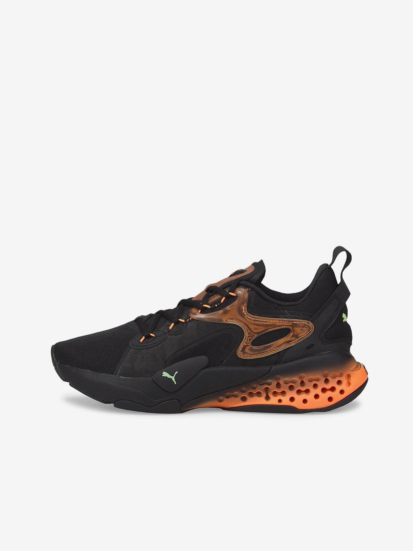 Tenisice i cipele Puma Xetic Halflife Lenticular Crna | 37628001