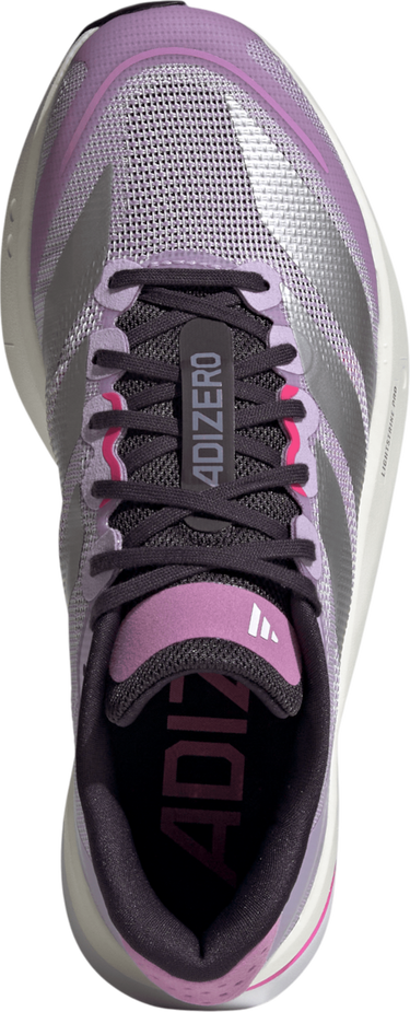 Tenisice i cipele adidas Performance Adizero Boston 13 Ljubičasta | js4955, 2