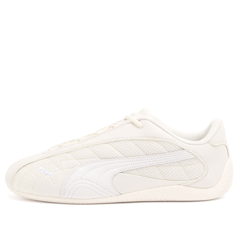 Tenisice i cipele Puma Speedcat Plus Bijela | 402995-03