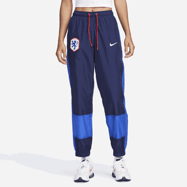 Hlače Nike Nizozemsko Repel Essential Tamnoplava | DV1952-498, 0