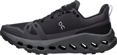 Tenisice i cipele On Running Cloudsurfer Trail Waterproof Crna | 3we10290106, 2