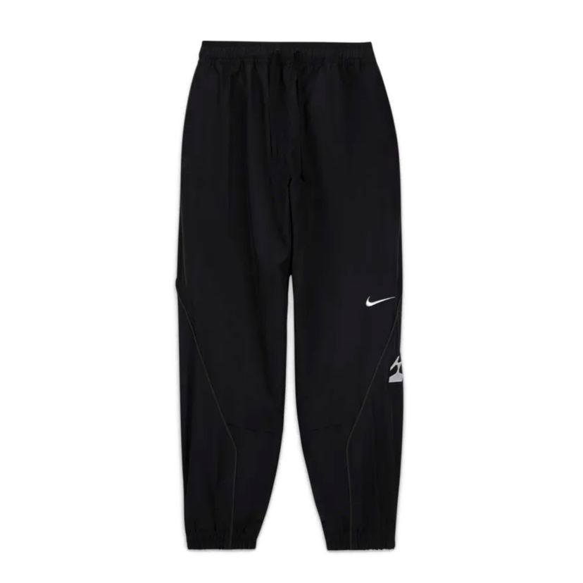 Hlače Nike Lab x Acronym Woven Pants Black Crna | CZ4672-010