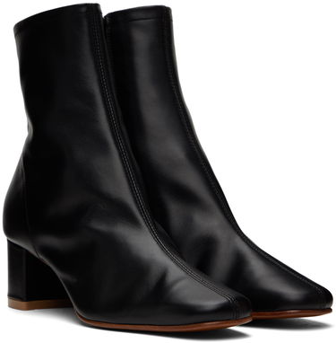Tenisice i cipele BY FAR Sofia Boots Crna | 16603-05-SBLKL, 3