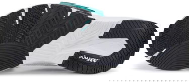 Tenisice i cipele Puma PWRFrame TR Sneakers Bijela | 37604910, 3