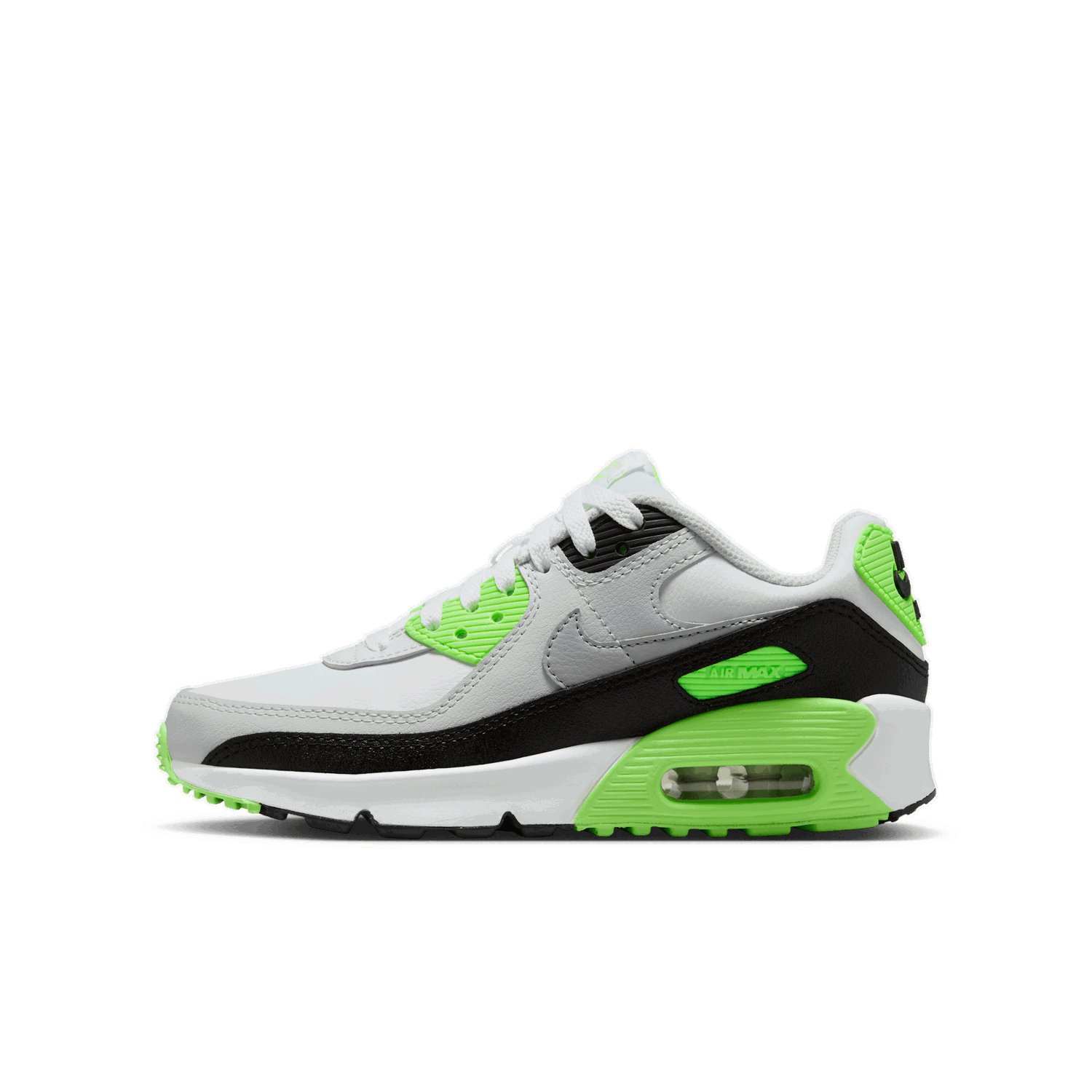 Tenisice i cipele Nike Air Max 90 LTR Zelena | CD6864-130, 0