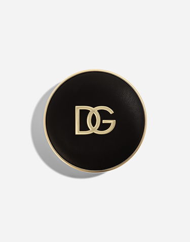 Dodaci Dolce & Gabbana Dolce & Gabbana Rose Glow Cushion Foundation Crna | MKUPFCE0033V0000, 0