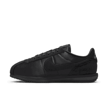 Tenisice i cipele Nike Cortez Textile Crna | FV5420-002, 2