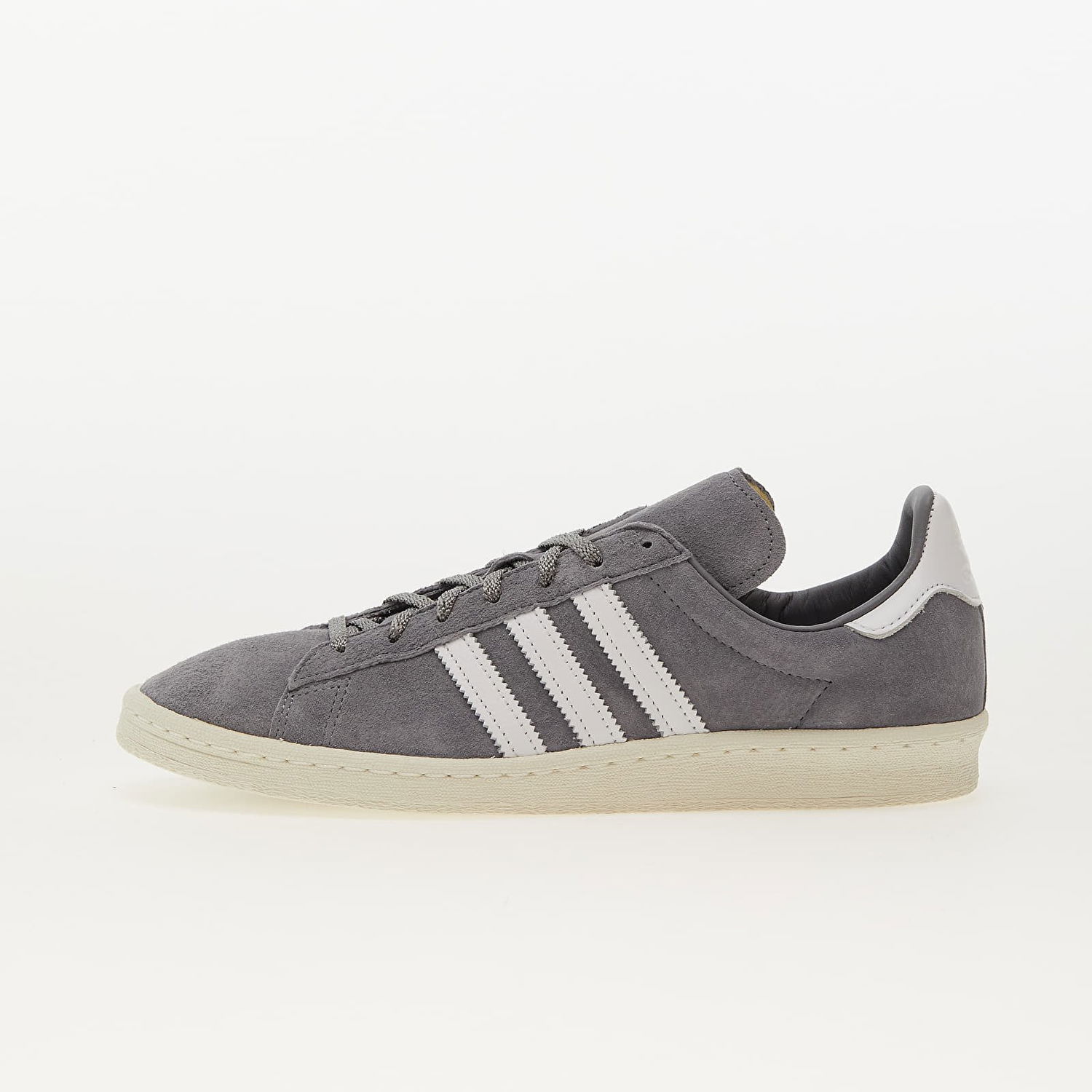 Tenisice i cipele adidas Originals Campus 80s Siva | FZ6154, 0