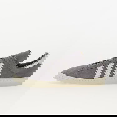 Tenisice i cipele adidas Originals Campus 80s Siva | FZ6154, 0