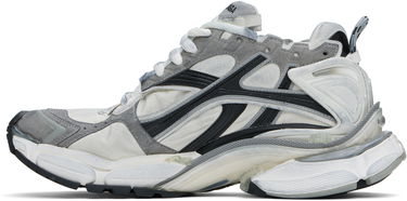 Tenisice i cipele Balenciaga Balenciaga Runner Siva | 772774W3RNY, 2